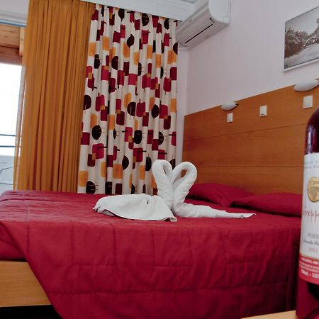 Hotel Tigaki'S Star Esterno foto
