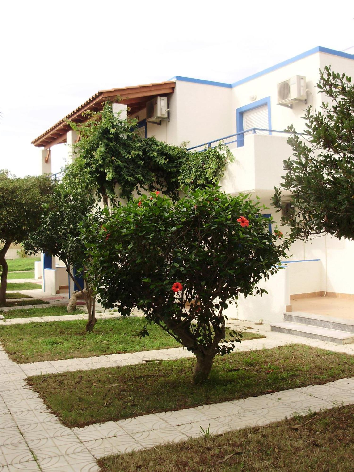 Hotel Tigaki'S Star Esterno foto