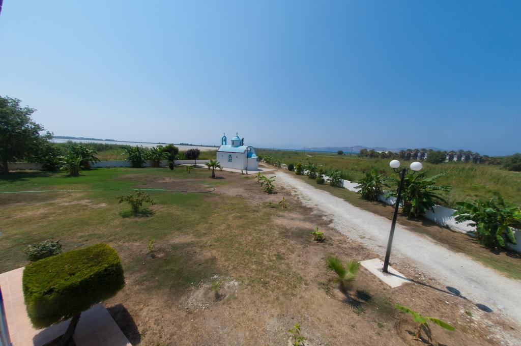 Hotel Tigaki'S Star Esterno foto